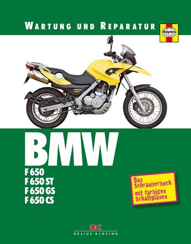 Bmw f650 f650st f650gs - f650, /