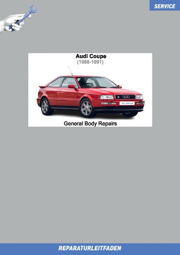 Audi coupe - audi,