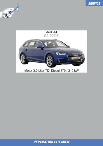 Audi - , a4