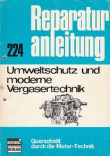 Umweltschutz und moderne