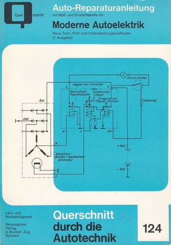 Moderne autoelektronik - autoelektronik, 1