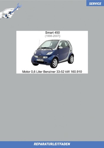 Smart 450 - , (1998-2007)