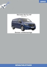 Mercedes Vito (ab 2014)