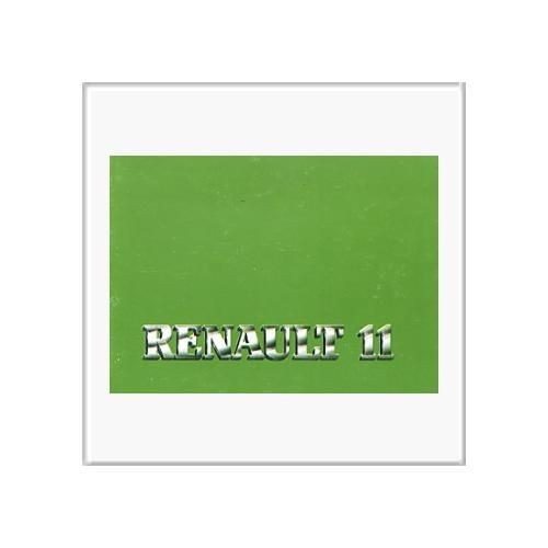 Renault betriebsanleitung - -,