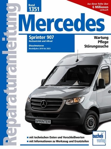 Reparaturanleitung mercedes - reparaturanleitung,
