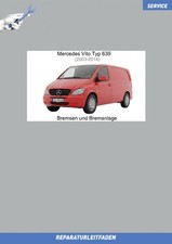 Mercedes Vito (2003-2014)