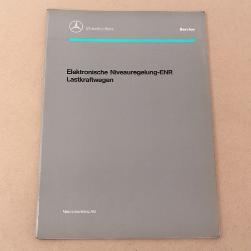 Mercedes klasse enr - mk, sk