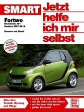 REPARATURANLEITUNG SMART