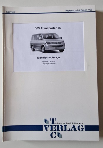 Multivan transporter - t5,