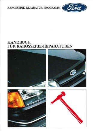 Ford handbuch für - handbuch,
