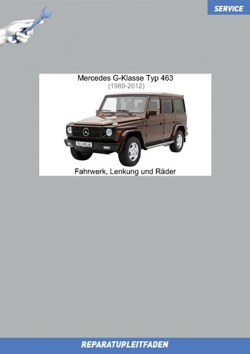 Mercedes klasse - mercedes, g-klasse