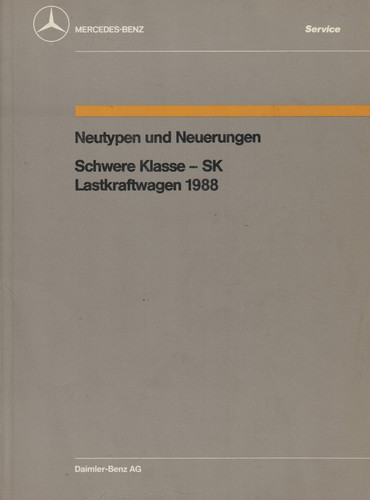 Mercedes benz lastkraftwagen - mercedes,