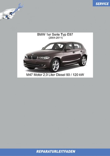 Bmw 1er e87 - bmw,