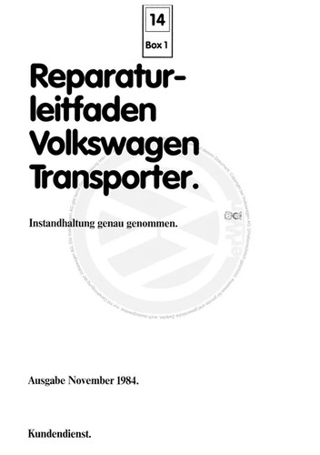 Transporter t3 - vw,