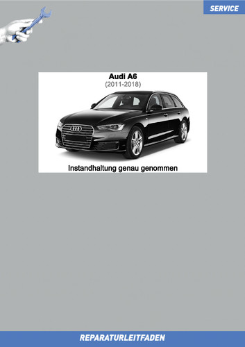 Audi - , a6